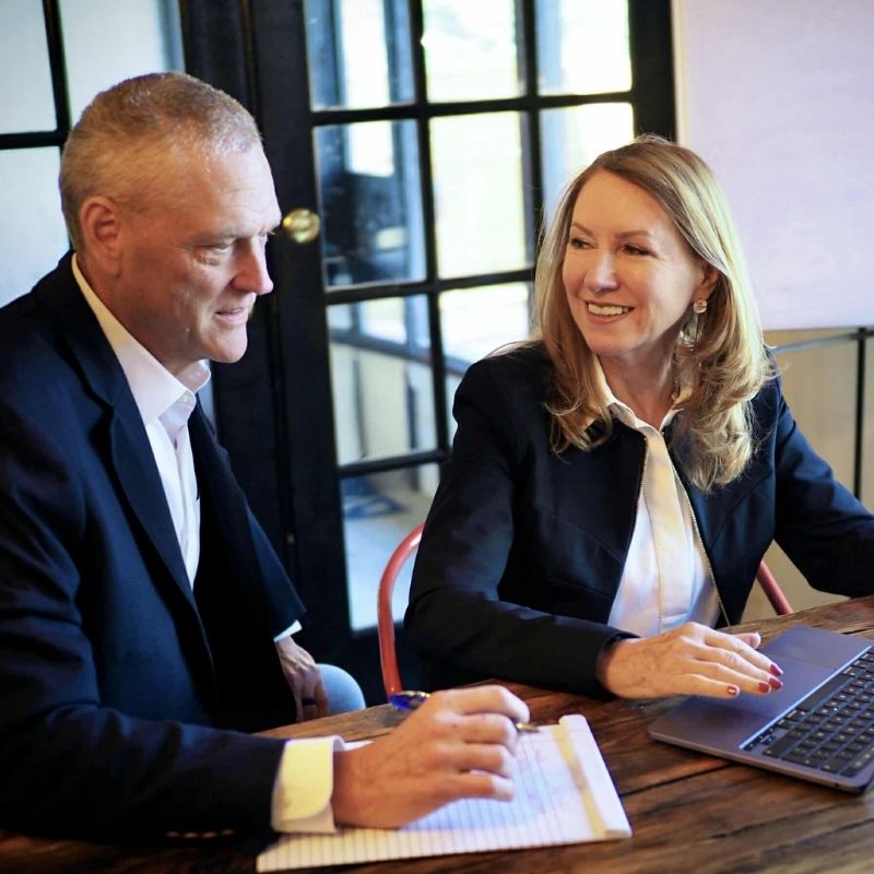 About Inspired Action Leadership