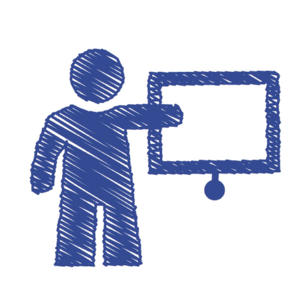 Blended Track Learning