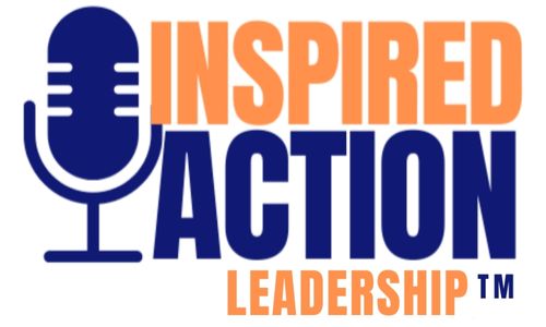 Inspired Action Leadership logo